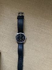 Titanium watch. boccia for sale  Eastchester