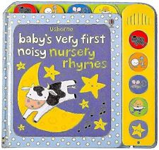 Baby first noisy for sale  UK