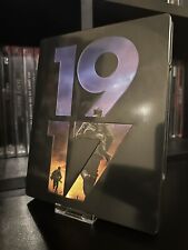 1917 blu ray for sale  LONDON