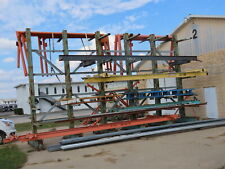 Cantilever rack add for sale  Millersburg