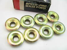 (8) Sealed Power 8-VSR-7001R Valve Spring Retainer For Chrysler Small Block for sale  Shipping to South Africa