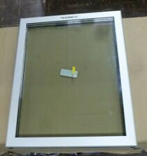 Dometic Right Hand Glass Door for Mini Bar Refrigerator RH449LDAG 20.5"x16.5, used for sale  Shipping to South Africa