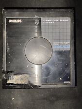 Philips compact disc usato  Tolfa