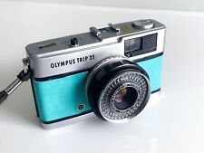 Olympus trip 35mm for sale  LONDON