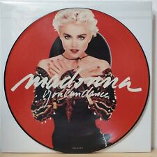 Usado, Disco de imagem Madonna "You Can Dance" LP raro!! comprar usado  Enviando para Brazil