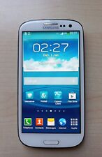 Samsung galaxy i9300 d'occasion  Dijon