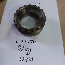 PEÇAS DE TRATOR usadas John Deere LUVA L77774 ajuste 6010, 6090MC, 6090RC, 6100, 6100M comprar usado  Enviando para Brazil