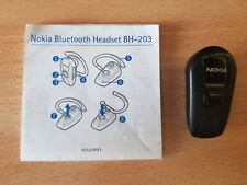 Auricolare bluetooth nokia usato  Atessa