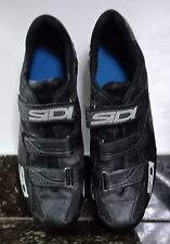 Great sidi cycling for sale  Front Royal