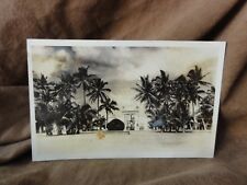 Rppc real photo for sale  Henderson