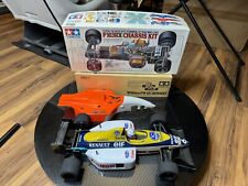 Tamiya f103rx assembled for sale  Pineville