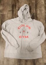 Gold gym logo for sale  Georgetown