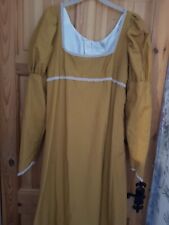 Regency style dress for sale  DOLWYDDELAN