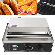 Commercial nonstick waffle for sale  Shipping to Ireland
