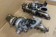 Turbolader ihi turbocharger gebraucht kaufen  Werther b Nordhausen