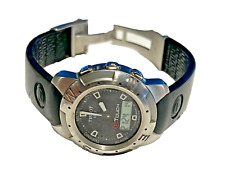 tissot touch titanium used for sale for sale  Pompano Beach