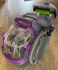 bissell carpet cleaner for sale  DERBY