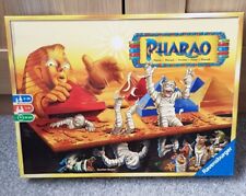 Egypt Pharao Board Game Ravensburger 2018  8+ Years Complete Family Pharoah for sale  Shipping to South Africa