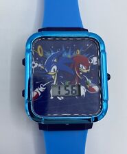 Sega watch sonic for sale  Owosso