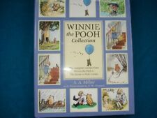 Winnie pooh collection for sale  UK