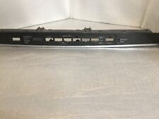 Dishwasher interface cover for sale  Hudson