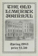 Old limerick journal for sale  Ireland