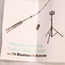 Ubeesize selfie stick for sale  Chillicothe