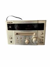 Teac minidisk h100 for sale  BLACKBURN