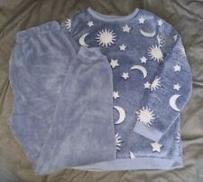 ladies fleece pyjamas for sale  CARRICKFERGUS