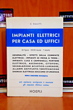 Impianti elettrici per usato  Italia