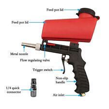 Air sandblasting gun for sale  UK