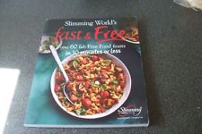 Slimming worlds fast for sale  SWADLINCOTE