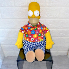 Simpsons homer talking for sale  Shipping to Ireland