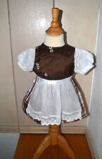 Baby dirndl set gebraucht kaufen  Künzing