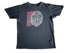 Haka shirt mens for sale  Virginia Beach