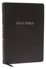 Kjv study bible for sale  Montgomery