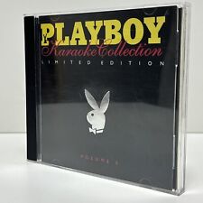 Playboy karaoke collection for sale  HULL