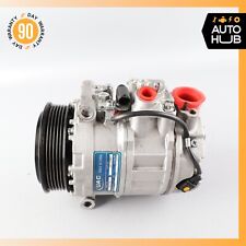 Compressor de ar condicionado 07-12 Mercedes R230 SL550 M273 A/C CO 11245C UAC comprar usado  Enviando para Brazil