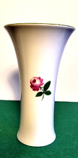 Augarten porzellan vase gebraucht kaufen  München
