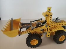 Lego 8853 technik gebraucht kaufen  Bobenheim-Roxheim