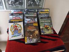 Nintendo Gamecube Games for sale  Shipping to South Africa