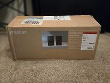 Samsung 2.0.2-Channel Wireless Rear Speaker Kit with Dolby Atmos/DTS:X SWA-9500S for sale  Shipping to South Africa