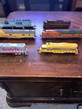 model trains ho scale locomotive lot  for sale  Shipping to South Africa