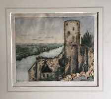 Chateau chinon river for sale  READING