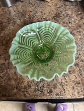 Vintage green opalescent for sale  New Cumberland