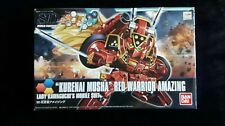 Bandai sdbf red for sale  WALSALL