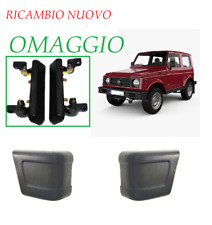 Suzuki samurai santana usato  Stromboli