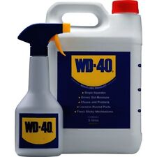 Wd40 litre applicator for sale  SHREWSBURY