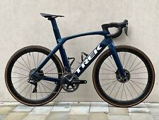 2021 TREK MADONE OCLV800 SLR 9 56CM  DURA ACE Di2 for sale  Shipping to South Africa