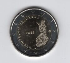 Finlandia euro 2023 usato  Bazzano